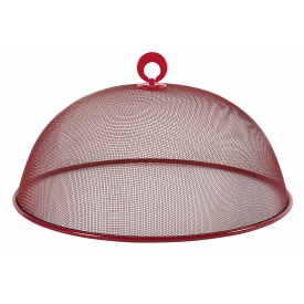  Speiseschutzhaube Ø35cm farbig sortiert