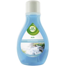 Airwick Activ Geruchs-Stop Gletscherfrische
