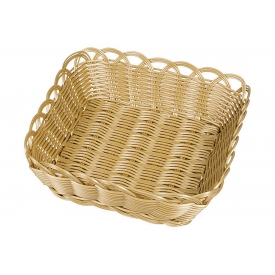 Kesper Brotkorb 29x29x9cm Kesper Brotkorb 29x29x9cm