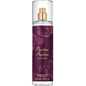 Christina Aguilera Violet Noir Körperspray Body Mist Christina Aguilera Violet Noir Körperspray Body Mist