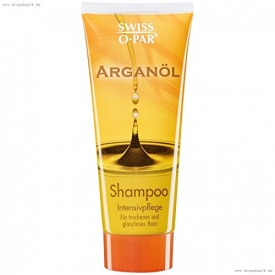 Swiss-o-Par Shampoo Arganöl Swiss-o-Par Shampoo Arganöl