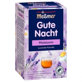Meßmer Gute Nacht Meßmer Gute Nacht