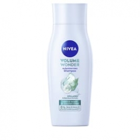 Nivea Shampoo Volume Wonder, Reisegröße