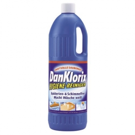 Dan Klorix Blau Hygiene-Reiniger Dan Klorix Blau Hygiene-Reiniger