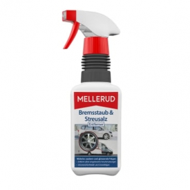MELLERUD Bremsstaub&Streusalz Entferner Spray 500ml MELLERUD Bremsstaub&Streusalz Entferner Spray 500ml