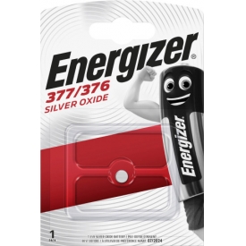 Energizer UHRENBATTERIE 377/376 11 Energizer UHRENBATTERIE 377/376 11