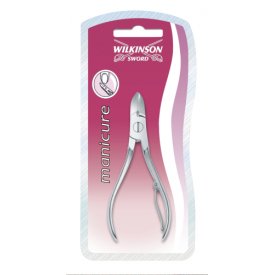 Wilkinson Nagelzange