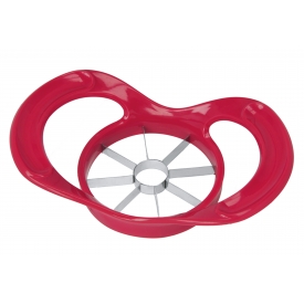 Metaltex Apfelteiler u.-Ausstecher