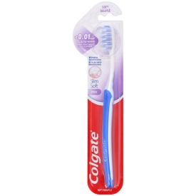 Colgate Zahnbürste Slim Soft Colgate Zahnbürste Slim Soft