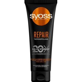 Syoss Tiefenspülung Repair Syoss Tiefenspülung Repair