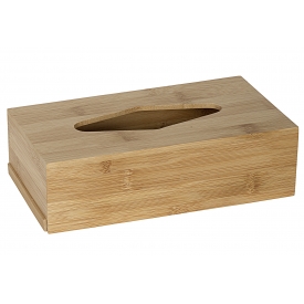 Kosmetiktücher Box Bambus Kosmetiktücher Box Bambus