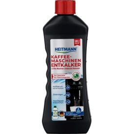 Heitmann Kaffeemaschinen Entkalker Heitmann Kaffeemaschinen Entkalker