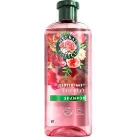 Herbal Essence Blütensanft Rosenduft Herbal Essence Blütensanft Rosenduft