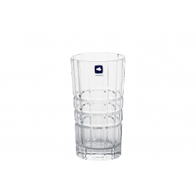 Leonardo Longdrinkbecher Spiritii 260ml 13cm Ø7cm Leonardo Longdrinkbecher Spiritii 260ml 13cm Ø7cm