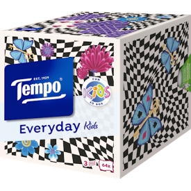 Tempo Everyday Kids Box Tempo Everyday Kids Box