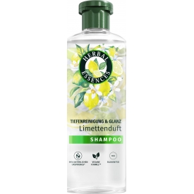 Herbal Essence Shampoo Limettenduft, Tiefenreinigung & Glanz Herbal Essence Shampoo Limettenduft, Tiefenreinigung & Glanz