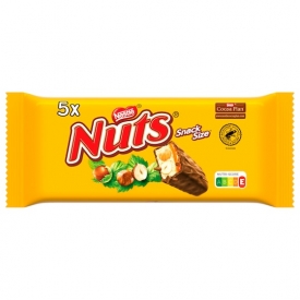 Nestle Nuts Multipack Nestle Nuts Multipack