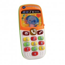 Vtech Tierchen Lernhandy Vtech Tierchen Lernhandy