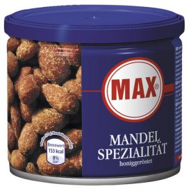 Max Honigmandeln Max Honigmandeln