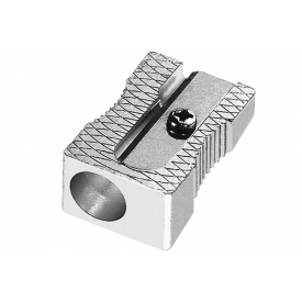 M+R Spitzer Metall einfach Keilform M+R Spitzer Metall einfach Keilform