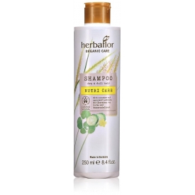 Bellmira Herbaflor Shampoo Nutri Care