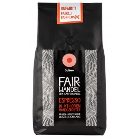 Solino Espresso Ganze Bohne Solino Espresso Ganze Bohne