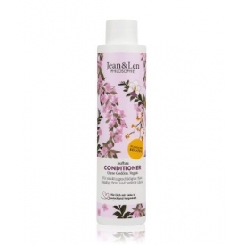 Jean&Len Aufbau Conditioner Pflanzliches Keratin Jean&Len Aufbau Conditioner Pflanzliches Keratin