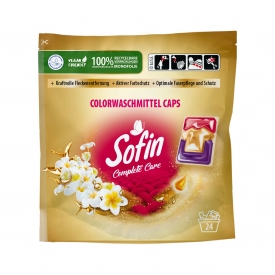 Sofin Caps Color 576g