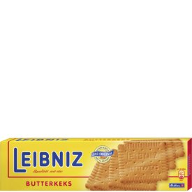 Leibniz BUTTERKEKS Leibniz BUTTERKEKS