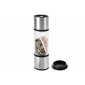 Metaltex Salz-und Gewürzmühle 25cm Metaltex Salz-und Gewürzmühle 25cm