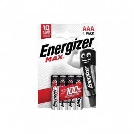 Energizer Max Micro AAA Energizer Max Micro AAA