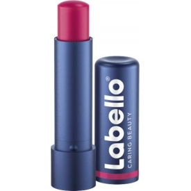 Labello Caring Beauty Pink Lippenbalsam