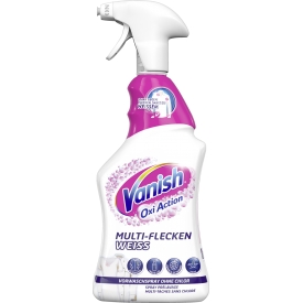 Vanish Vanish Oxi Action Multi-Flecken-Vorwaschspray Vanish Vanish Oxi Action Multi-Flecken-Vorwaschspray