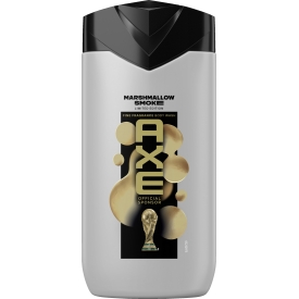 Axe Premium Duschgel Fine Fragrance Marshmallow Smoke Axe Premium Duschgel Fine Fragrance Marshmallow Smoke