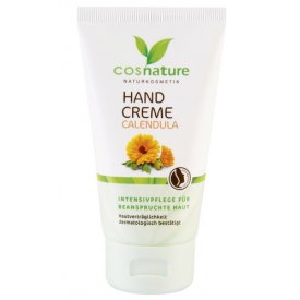 Cosnature Handcreme Calendula Cosnature Handcreme Calendula