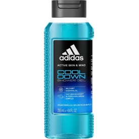 Adidas Showergel Cool Down 250ml Adidas Showergel Cool Down 250ml