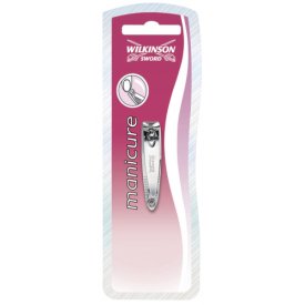 Wilkinson Sword Mini Nail Clippers