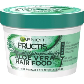 Garnier Fructis Maske HAIR FOOD ALOE VERA Garnier Fructis Maske HAIR FOOD ALOE VERA