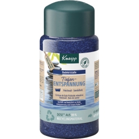 Kneipp Badesalz Tiefenentspannung