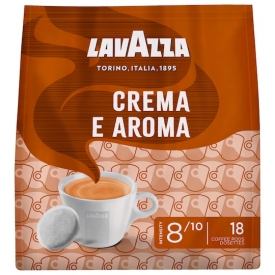 Lavazza Crema E Aroma - Kaffeepads Lavazza Crema E Aroma - Kaffeepads