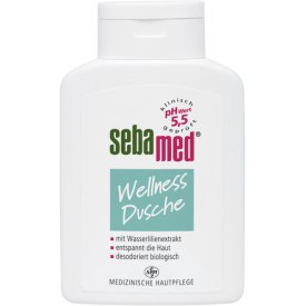 Sebamed Wellness Dusche Sebamed Wellness Dusche