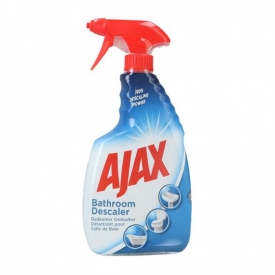 Ajax Optimal 7 Bad & Anti-Kalk Reiniger Ajax Optimal 7 Bad & Anti-Kalk Reiniger