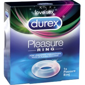 Durex Vibrator Pleasure Ring Durex Vibrator Pleasure Ring