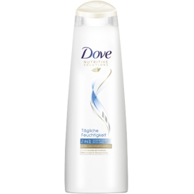 Dove Shampoo 2 in 1 Tägliche Feuchtigkeit Dove Shampoo 2 in 1 Tägliche Feuchtigkeit