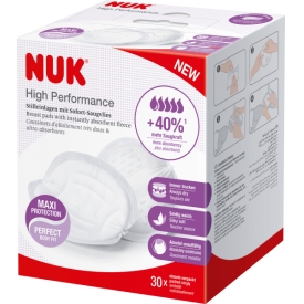 Nuk Stilleinlagen High Performance Nuk Stilleinlagen High Performance