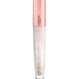 LOreal Paris Lipgloss Glow Paradise Brilliant Signature 400 Maximize LOreal Paris Lipgloss Glow Paradise Brilliant Signature 400 Maximize