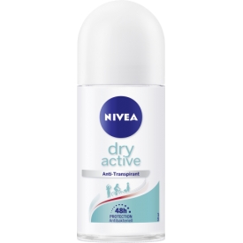 Nivea Deo Roll On Dry Active