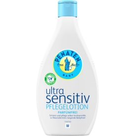 Penaten Ultra Sensitiv Pflegelotion Penaten Ultra Sensitiv Pflegelotion
