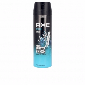 Axe Ice Chill Deospray XXL Axe Ice Chill Deospray XXL