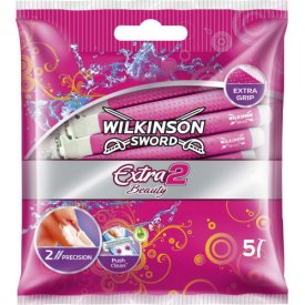 Wilkinson Sword Einwegrasierer Extra 2 Beauty Wilkinson Sword Einwegrasierer Extra 2 Beauty
